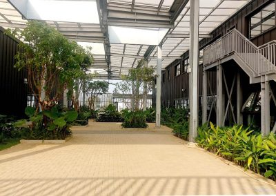 Daun Penh Land Headquarters and Data Center (3)