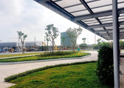 Daun Penh Land Headquarters and Data Center (6)