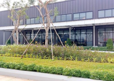 Daun Penh Land Headquarters and Data Center (9)